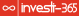 Investi 365 logotype