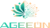 Ageeon logotype