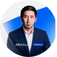 ABDULLOX | HALOL INVEST logo