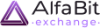 AlfaBit logotype