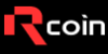 Rcoin logotype