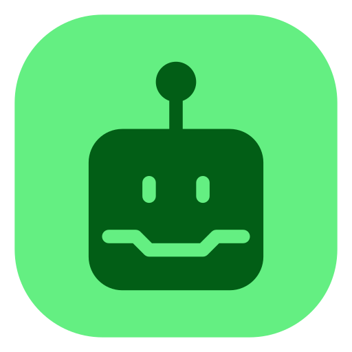AI Signal Bot OTC logo