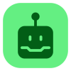 AI Signal Bot OTC logotype
