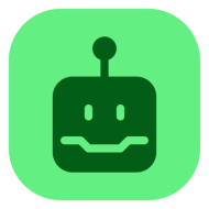 AI Signal Bot OTC logo