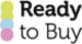 Ready to Buy logo