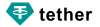 Tether USD logo