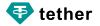 Tether USD logotype