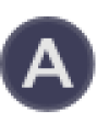 Adalana logotype