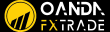 Oanda Fx Trade logo