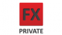 FXPrivate <mark>Форекс</mark>Приват logotype