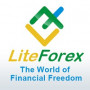 Lite Forex logotype