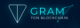 Gram (Грам) — криптовалюта на основе блокчейн-платформы TON logotype