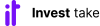 Invest Take logo