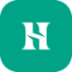 Hancuvertam logotype