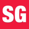 SGP Business logotype