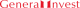 General Invest (generalinvest.ru) logotype
