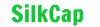 SilkCap logo