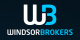 Windsor Brokers logotype