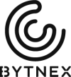 Bytnex logo