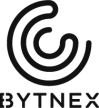 Bytnex logotype