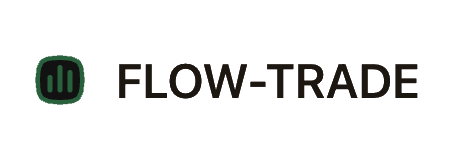 Flow Trade logo