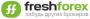 FreshForex logotype