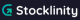 Stocklinity logotype