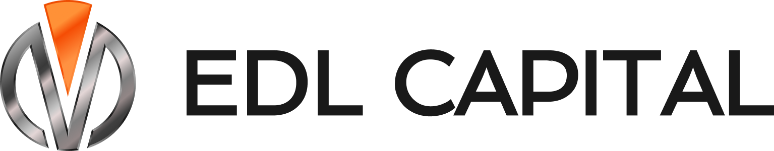 EDL Capital Ag logo
