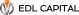 EDL Capital Ag logotype