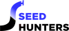Seed Hunters logotype