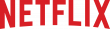 Netflix logotype