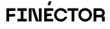 Finector logo
