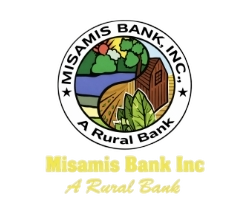 Misamis Bank logo