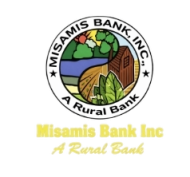 Misamis Bank logo