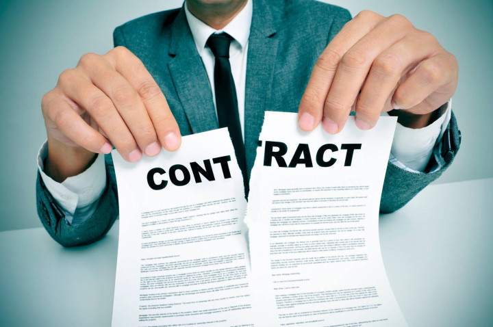 Закрытие брокерского счета: необходимое решение или ненужная процедура? image