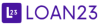 Loan 23 logotype