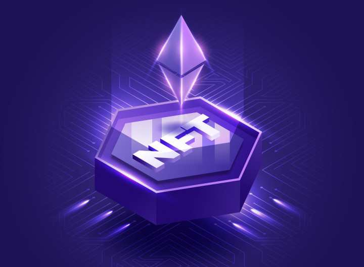 Заработок на NFT: как получить доход с токенов без огромных вложений image