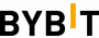 Bybit logotype