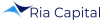 RiaCapital logo
