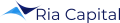 RiaCapital logo
