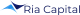 RiaCapital logotype