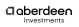 Aberdeen logotype