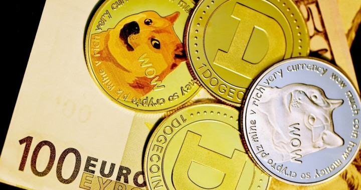 Мемные криптовалюты, или как получить 7 млн процентов прибыли за год image