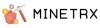 MineTRX logotype