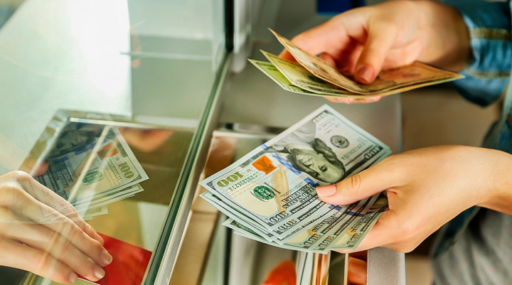 Обман с валютными <mark>обмен</mark>никами image