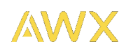 AWX logo