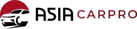 AsiaCarPro logo