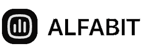 Alfabit Vip logo