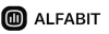 Alfabit Vip logotype