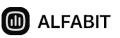 Alfabit Vip logo